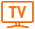Перегляд на телевізорі